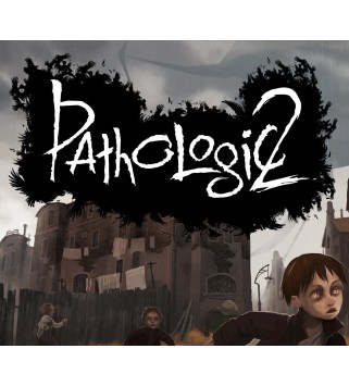 Pathologic 2 Steam Key EUROPE